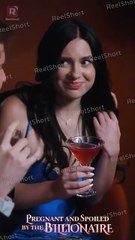 That unexpected night left me carrying the CEO's child.| Pregnant and Spoiled by the Billionaire