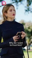 Who is he? How does he call stock trends? | Move Aside! I'm the Final Boss | ReelShort