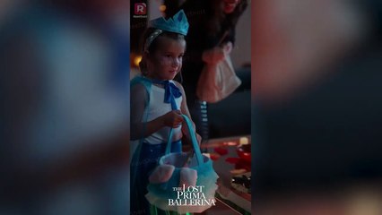 The Lost Prima Ballerina Movie Clip | ReelShort