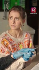 The Heiress and Her Possessive Bodyguard EP1-8 | ReelShort