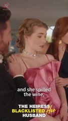 After divorcing my cheating husband, I returned to the castle to inherit the property! | ReelShort