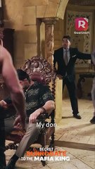 Help! I am pregnant with the child of the mafia boss?! | Secret Surrogate to the Mafia King