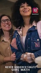 How can an academic thief become an authority? I'm challenging you! | Never Underestimate Girl Math