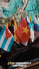 You want to sell my necklace to buy her a ring?!  | OMG, I'm Surrounded by Three Princes | ReelShort