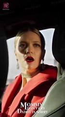 Another girl stole my identity and became my dad's only princess. | Mommy Don't Cry, Daddy is Sorry