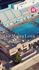 Swimming My Way Back to You EP1-15 | ReelShort