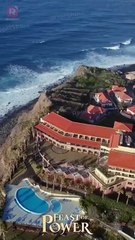 They thought I was a nobody? But I am the Supreme Leader! | Feast of Power | ReelShort