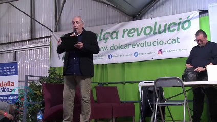 José Luis Camacho: “El Poder Secreto” | Congreso Ciencia y Espíritu 2025 🔥🛸