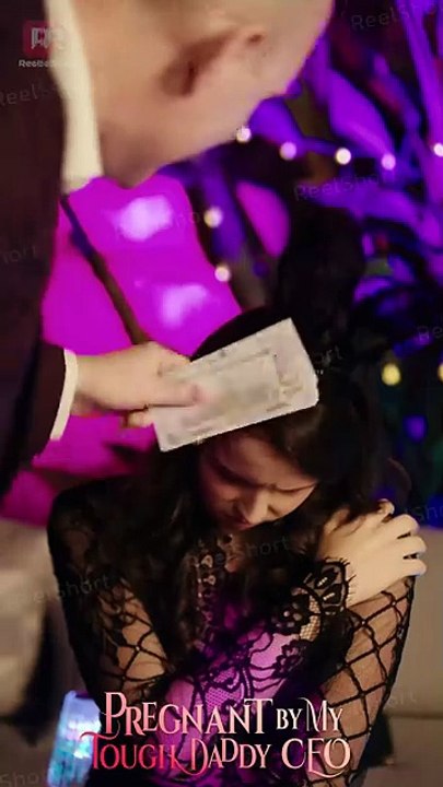 After losing all my money, that billionaire suddenly helped me! | Pregnant by My Tough Daddy CEO