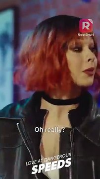 At that moment I realized that both my husband and bestie had betrayed me！| Love at Dangerous Speeds