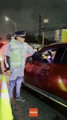 Operativos antialcoholica en Nuevo León: ¿puedes anular las multas? Aquí te lo decimos