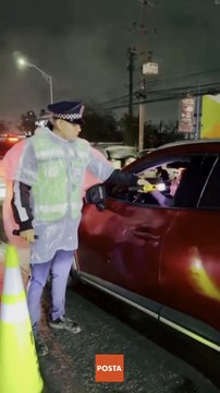 Operativos antialcoholica en Nuevo León: ¿puedes anular las multas? Aquí te lo decimos