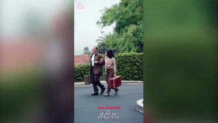 I want to find the truth about the death of my parents. | Fatal Attraction: The Hybrid Princess