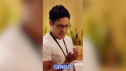 Now you're going to blame me when server gets hacked? | You Fired A Tech Genius | ReelShort