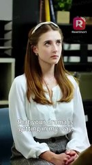 Surrender to My Professor EP1-10 | ReelShort