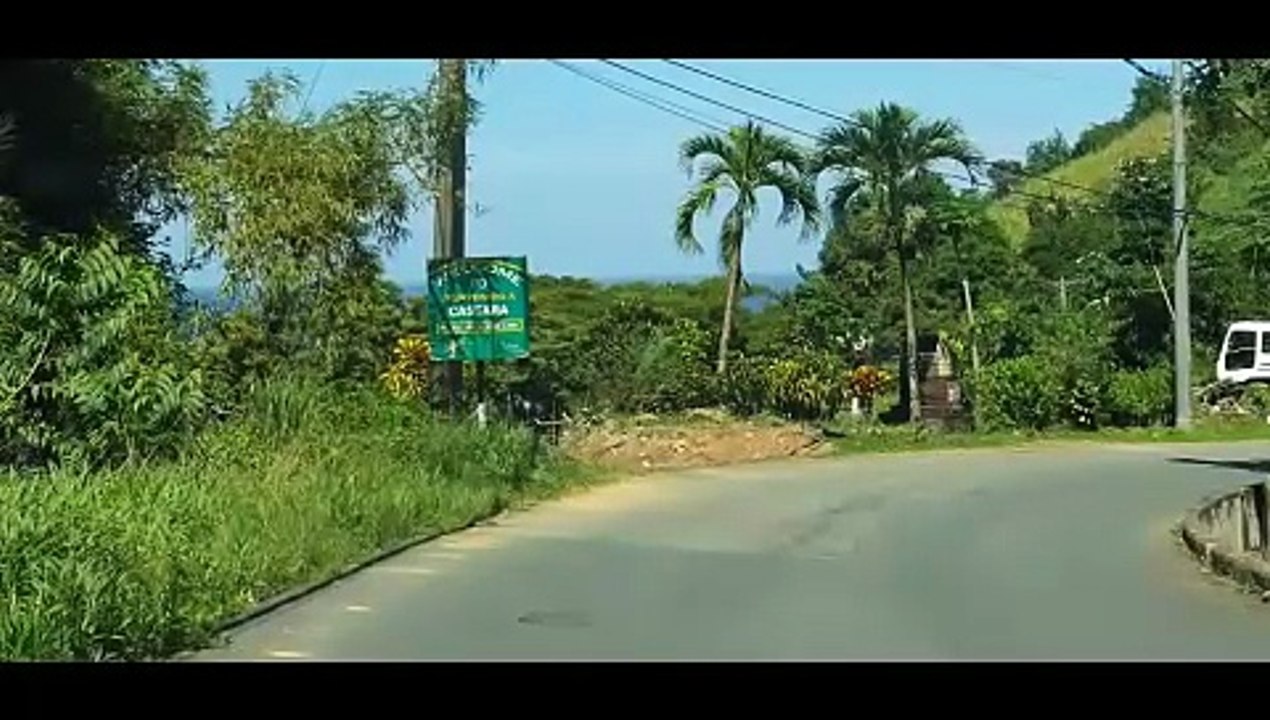 TOBAGO MURDER CONDEMNED
