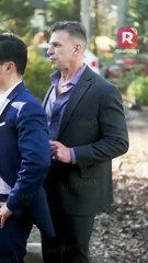 Secret Boss of the Five Keys EP1-14 | ReelShort