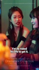 💛🍏 🔥 Forever After, Never Again (DUBBED) Chinese Drama