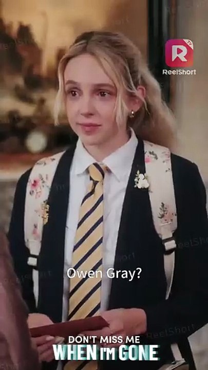 My girl, my two foolish sons don't deserve you! | Don't Miss Me When I'm Gone | ReelShort