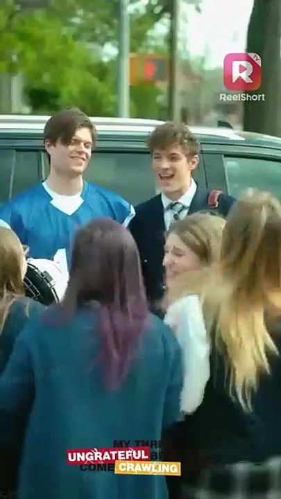 Bullied by my biological brother on my birthday. | My Three Ungrateful Brothers Come Crawling Back