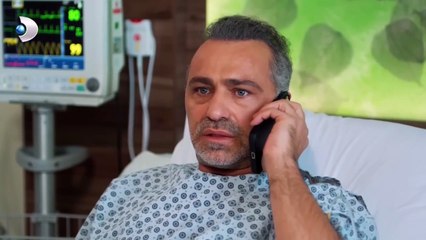 Ebru, Cihan'ı ziyarete gitti! Güller ve Günahlar 7 Bölüm