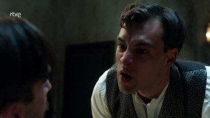 La Promesa - Capitulo 724 (26 noviembre)