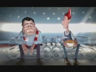 TESCO orkiestra 2008