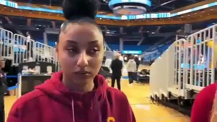 [♥️ New Show Hot 2025 ]  On the Rise_ Juju Watkins - Season 2 Episode 3 - Big Ten, Bigger Stakes