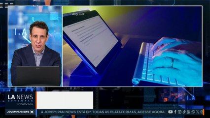 Samy Dana: EUA exigem respostas da Anthropic após ataque de hackers | IA NEWS