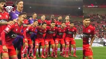 Ernesto Chavana analiza el 3–0 de Tijuana sobre Tigres
