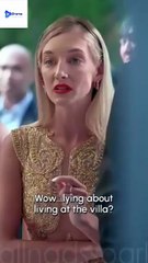 [New Drama] Billionaire’s Daughter Reborn #joyreels - Full Movie | Drama Video Studio