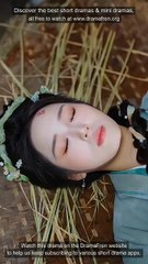 Pampered by the Fierce Hunter Full Movie Eng Sub Chinese Drama