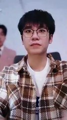 system reset chinese drama