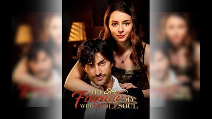 The Spy Fiance Who Stole My Soul Full Movie
