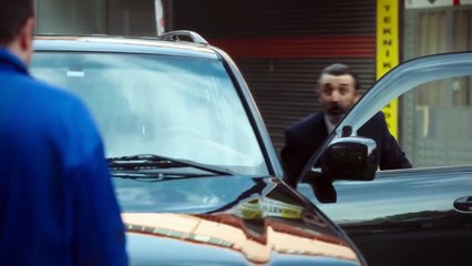 Ya Tayfun'u Alırız Ya Da Mekanı Başınıza Yıkarız ｜ Eşref Rüya 22 Bölüm