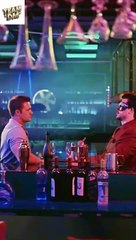 Mysterious Male Escort is a Mogul - full