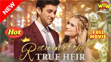 Return of the true heir