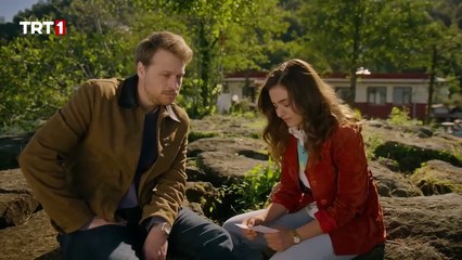 Oruc ve Eleni, Istanbula iz bulmaya gidiyor Tasacak Bu Deniz 5 Bolum