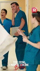 😲Love Was Never Part of the Contract📃—Until It Was!🥰 | Contract Couples in Love💍 | ReelShort