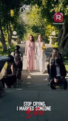 Saw the groom's tape at the wedding and called it off in public! | ReelShort