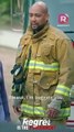 She blocked that fire truck —not knowing her dying daughter was inside! | Regret is the Punishment