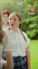 Obsessed with His Silent Bride EP13-20 | ReelShort