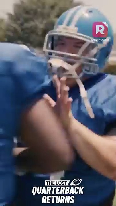 The star coach never expected the bullied kid to be his long-lost son!| The Lost Quarterback Returns