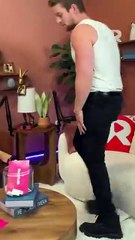 Surrender to My Reel Vertical Impact | Luke Charles Stafford and Sarah Moliski | ReelTalk EP 35