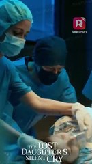 Thought dead—until my adoptive father found me in the trash! | The Lost Daughter's Silent Cry