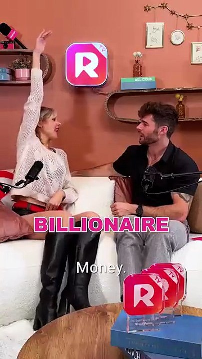 Mystery and Sensuality in Italy | Nicole Mattox & Eric Guilmette | ReelTalk EP 39