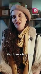 Cooking My Way Back to Love EP1-6 | ReelShort