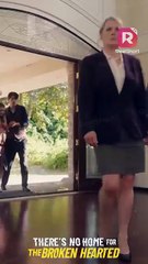 💔🥶Family Misjudged, Love Abandoned—Her Comeback Starts With Goodbye.💃 | ReelShort