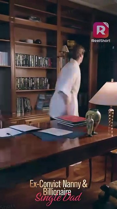 CEO and the nanny shared a bed—for his daughter's sake! |Ex-Convict Nanny and Billionaire Single Dad