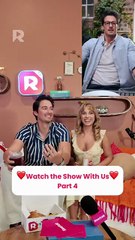 America's Favorite Ex-Husband Movie Behind the Scenes | Full Cast | ReelShort